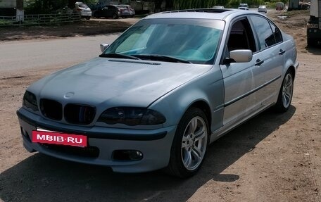 BMW 3 серия, 1999 год, 500 000 рублей, 3 фотография