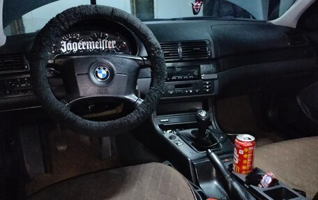 BMW 3 серия, 1999 год, 500 000 рублей, 7 фотография