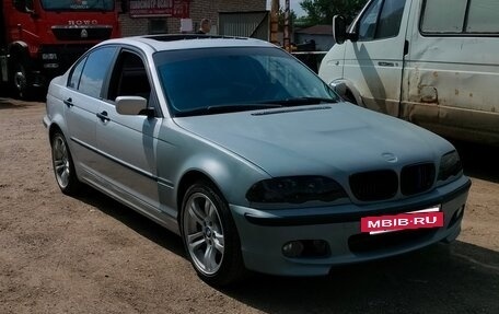 BMW 3 серия, 1999 год, 500 000 рублей, 4 фотография