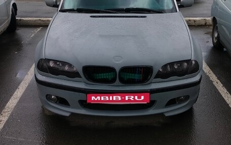 BMW 3 серия, 1999 год, 500 000 рублей, 2 фотография