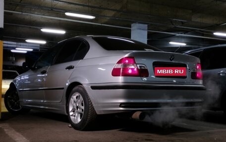 BMW 3 серия, 1999 год, 500 000 рублей, 5 фотография