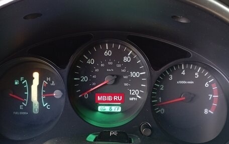 Subaru Forester, 2003 год, 790 000 рублей, 6 фотография