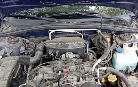 Subaru Forester, 2003 год, 790 000 рублей, 19 фотография
