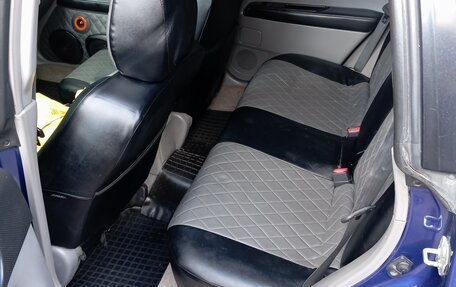 Subaru Forester, 2003 год, 790 000 рублей, 14 фотография