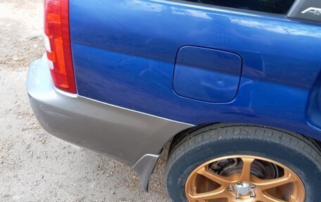 Subaru Forester, 2003 год, 790 000 рублей, 15 фотография