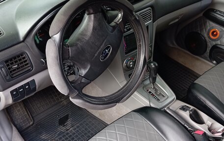 Subaru Forester, 2003 год, 790 000 рублей, 22 фотография