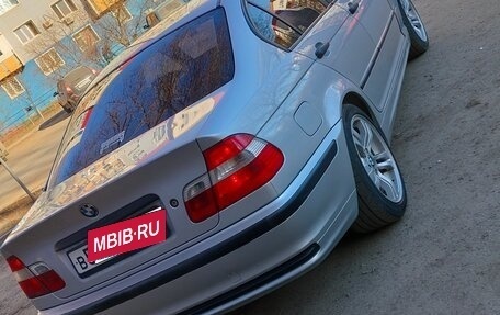 BMW 3 серия, 1999 год, 500 000 рублей, 6 фотография