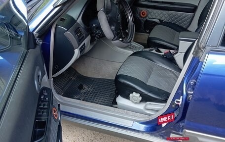Subaru Forester, 2003 год, 790 000 рублей, 20 фотография