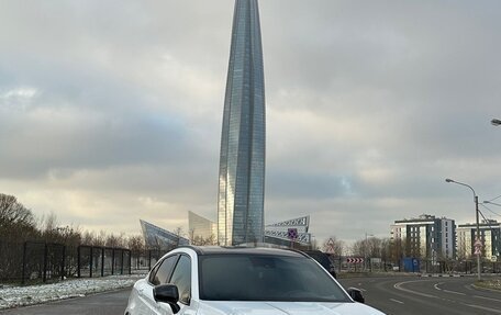 Geely Tugella FY11, 2023 год, 3 190 000 рублей, 4 фотография