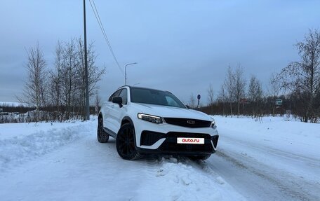 Geely Tugella FY11, 2023 год, 3 190 000 рублей, 5 фотография