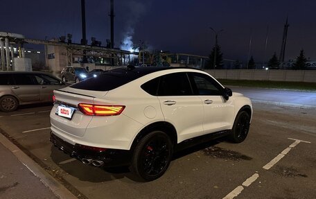 Geely Tugella FY11, 2023 год, 3 190 000 рублей, 3 фотография
