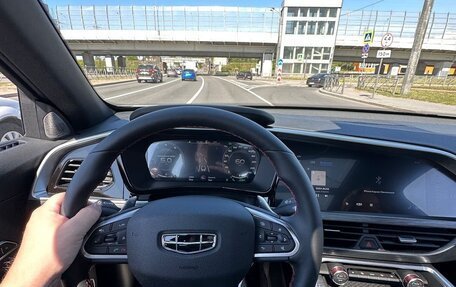 Geely Tugella FY11, 2023 год, 3 190 000 рублей, 8 фотография