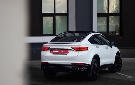 Geely Tugella FY11, 2023 год, 3 190 000 рублей, 7 фотография