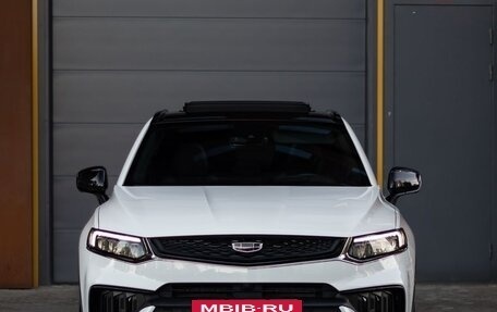 Geely Tugella FY11, 2023 год, 3 190 000 рублей, 6 фотография