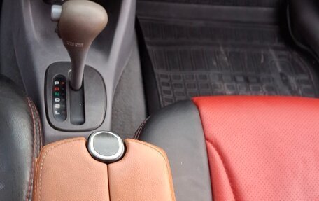Hyundai Accent II, 2007 год, 520 000 рублей, 17 фотография