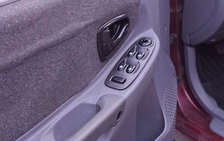 Hyundai Accent II, 2007 год, 520 000 рублей, 18 фотография