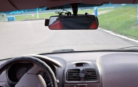 Hyundai Accent II, 2007 год, 520 000 рублей, 16 фотография