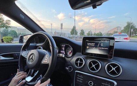Mercedes-Benz CLA, 2014 год, 2 350 000 рублей, 6 фотография
