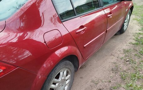 Renault Megane II, 2008 год, 560 000 рублей, 6 фотография
