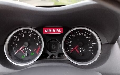 Renault Megane II, 2008 год, 560 000 рублей, 3 фотография