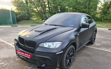 BMW X6, 2010 год, 1 350 000 рублей, 2 фотография