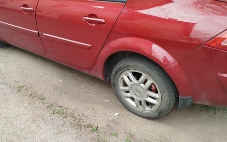 Renault Megane II, 2008 год, 560 000 рублей, 5 фотография