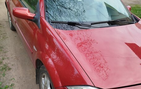 Renault Megane II, 2008 год, 560 000 рублей, 7 фотография