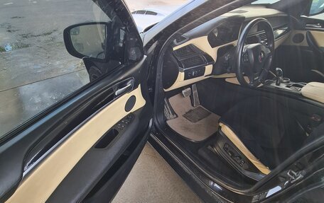BMW X6, 2010 год, 1 350 000 рублей, 6 фотография