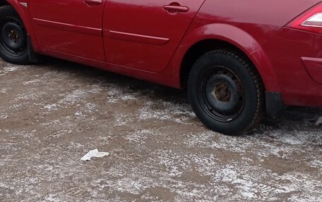 Renault Megane II, 2008 год, 560 000 рублей, 9 фотография