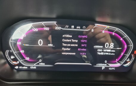 BMW X6, 2010 год, 1 350 000 рублей, 8 фотография