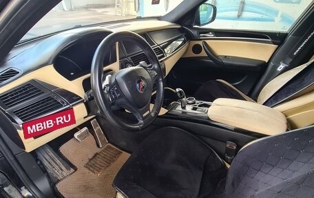 BMW X6, 2010 год, 1 350 000 рублей, 7 фотография
