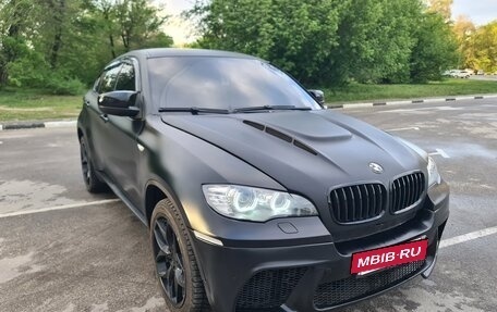 BMW X6, 2010 год, 1 350 000 рублей, 3 фотография
