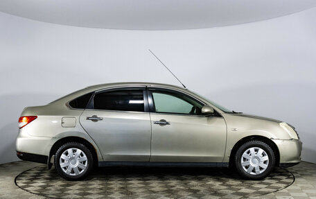 Nissan Almera, 2013 год, 449 000 рублей, 4 фотография