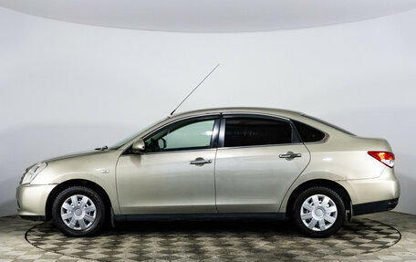 Nissan Almera, 2013 год, 449 000 рублей, 8 фотография