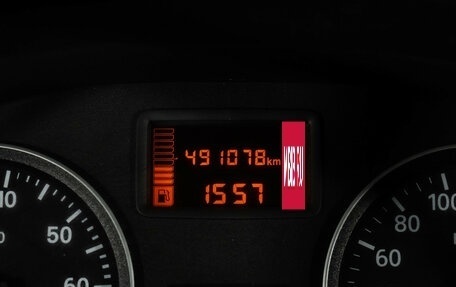 Nissan Almera, 2013 год, 449 000 рублей, 15 фотография