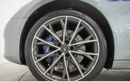 Maserati Ghibli, 2022 год, 7 040 053 рублей, 7 фотография