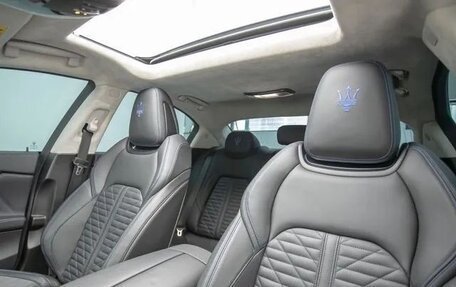 Maserati Ghibli, 2022 год, 7 040 053 рублей, 18 фотография