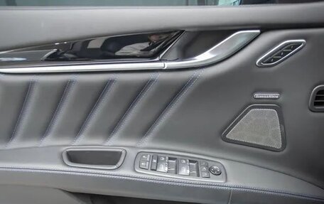 Maserati Ghibli, 2022 год, 7 040 053 рублей, 14 фотография