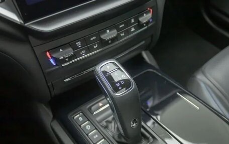 Maserati Ghibli, 2022 год, 7 040 053 рублей, 16 фотография