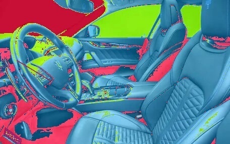 Maserati Ghibli, 2022 год, 7 040 053 рублей, 13 фотография