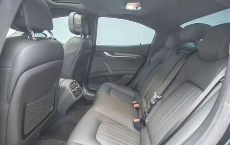 Maserati Ghibli, 2022 год, 6 007 321 рублей, 10 фотография