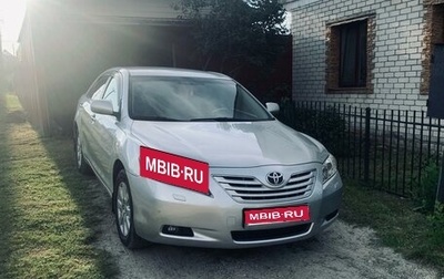 Toyota Camry, 2007 год, 970 000 рублей, 1 фотография