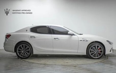 Maserati Ghibli, 2022 год, 7 350 000 рублей, 6 фотография