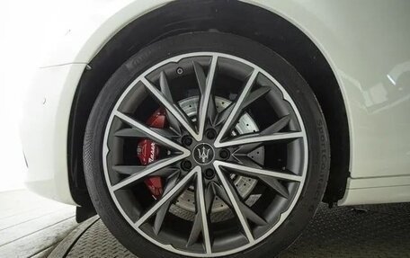 Maserati Ghibli, 2022 год, 7 350 000 рублей, 7 фотография