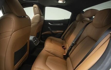 Maserati Ghibli, 2022 год, 7 350 000 рублей, 9 фотография