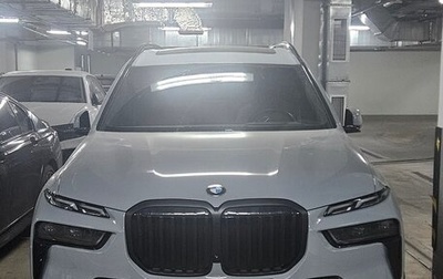 BMW X7, 2023 год, 15 500 000 рублей, 1 фотография
