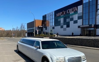 Chrysler 300C II, 2005 год, 330 000 рублей, 1 фотография