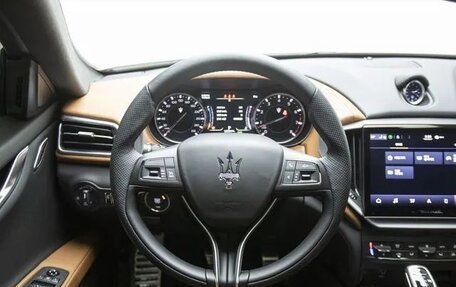Maserati Ghibli, 2022 год, 7 350 000 рублей, 15 фотография