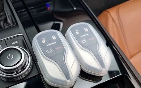Maserati Ghibli, 2022 год, 7 836 781 рублей, 11 фотография