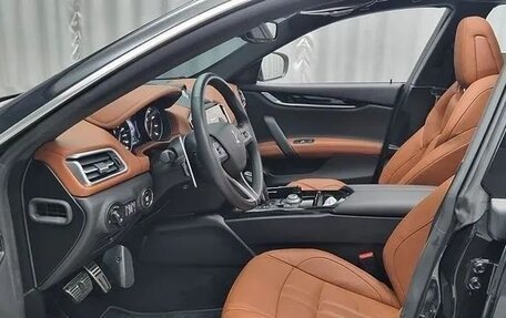 Maserati Ghibli, 2022 год, 7 836 781 рублей, 7 фотография